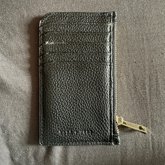 Lark & Ives Long Zippered Cardholder (EUC) - Picture 1 of 6